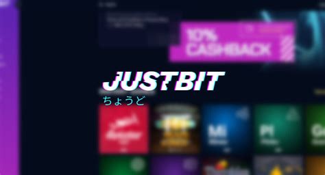 Justbit.io Review .